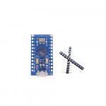 Flexible RGB LED Matrix 8x32 (WS2812B) | 101801 | Other by www.smart-prototyping.com